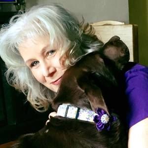 Meet your Posher, Tammy